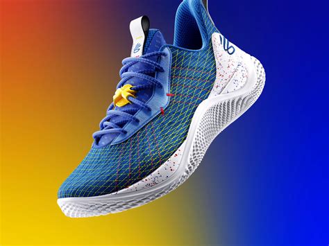 Under Armour Curry 10